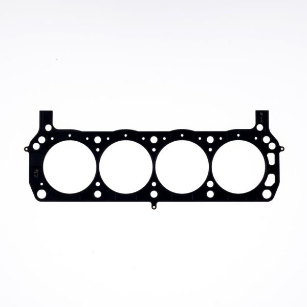 Cometic Ford Windsor V8 .066in MLS Cylinder Head Gasket - 4.125in Bore - NON-SVO on Sale