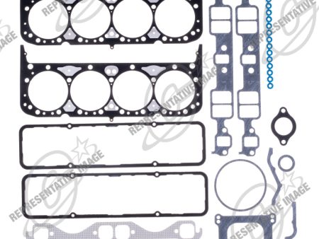 Cometic Chevy Gen1 SB V8 .094in FML Fiber Oil Pan Gskt Kit Discount