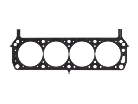 Cometic Ford 302 351W Windsor V8 .066in MLS Cylinder Head Gasket - 4.195in Bore - SVO For Cheap