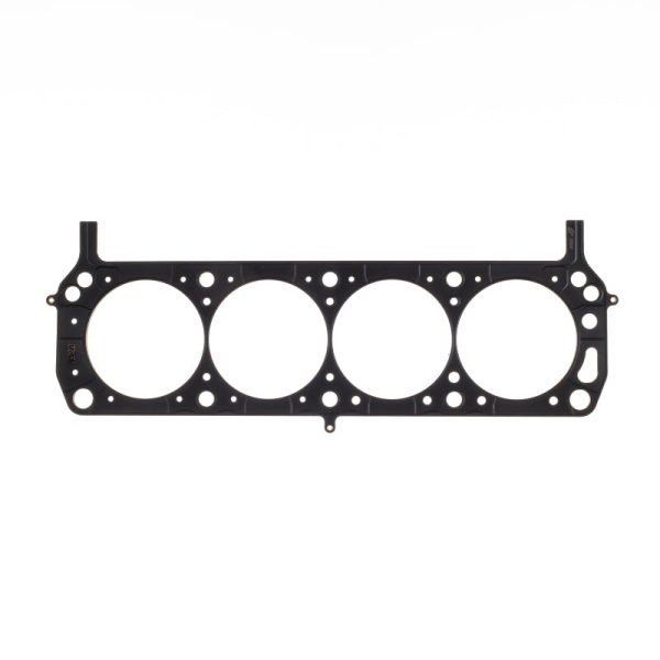 Cometic Ford 302 351W Windsor V8 .066in MLS Cylinder Head Gasket - 4.195in Bore - SVO For Cheap