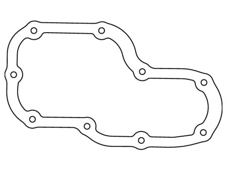 Cometic Nissan VQ40DE .060in AFM Oil Pan Gasket For Cheap