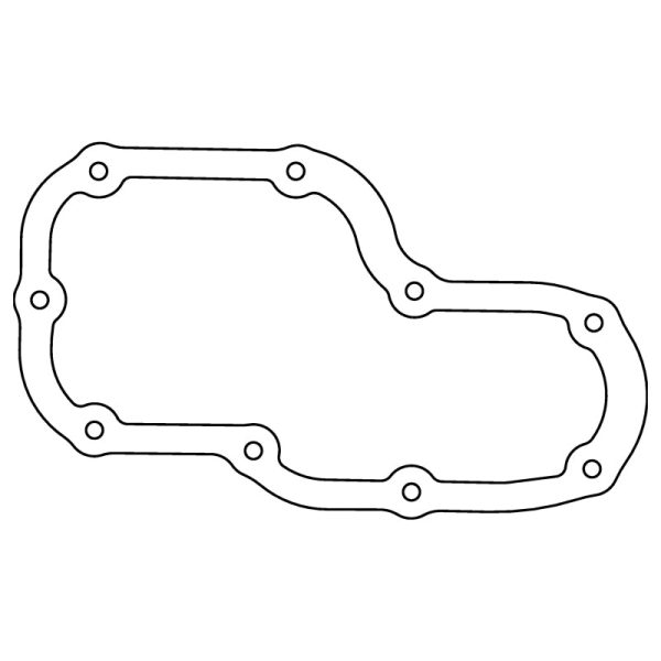 Cometic Nissan VQ40DE .060in AFM Oil Pan Gasket For Cheap