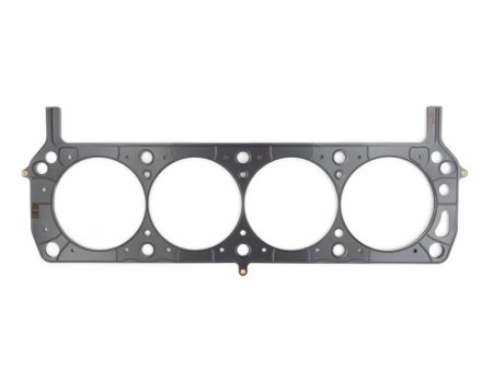 Cometic Ford 302 351W Windsor V8 .092in MLS Cylinder Head Gasket - 4.200in Bore - SVO Online