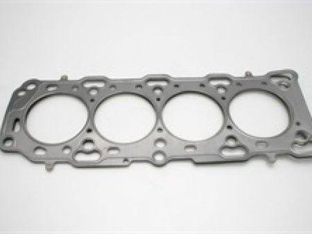 Cometic Oldsmobile LD9 Quad 4 .030in MLS Cylinder Head Gasket - 3.595in Bore - With EGR For Cheap