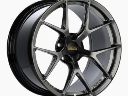 BBS FI-R 20x9.5 5x112 ET25 Diamond Black Wheel Online Sale