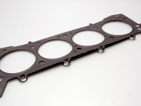 Cometic AMC 390 70   401 72-74 4.250in Bore .040 inch MLS Head Gasket Fashion