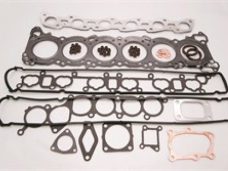 Cometic Street Pro Nissan 1989-93 RB26DETT 80mm Bore .060in Thick Top End Gasket Kit For Cheap