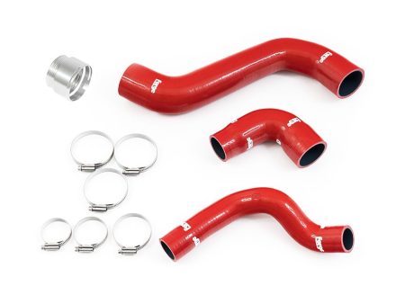 Silicone Boost Hose Kit for Megane III.RS For Discount