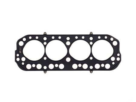 Cometic BMC 1.8L B-Series .060in MLS Cylinder Head Gasket - 83mm Bore Fashion