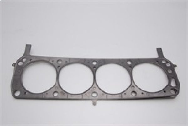 Cometic Ford 302 351W Windsor V8 .060in MLS Cylinder Head Gasket - 4.195in Bore - SVO Sale