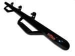 N-Fab Nerf Step 10-17 Dodge Ram 2500 3500 Mega Cab 6.4ft Bed - Gloss Black - W2W - 3in Online