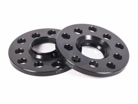 11mm Audi, BMW, Mercedes, Porsche, Toyota Alloy Wheel Spacers with 66.5mm Bore Online Sale