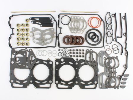 Cometic Street Pro 02-03 Subaru WRX (EJ) 94mm Engine Gasket Kit For Cheap