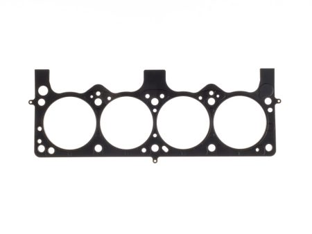 Cometic Chrysler LA V8 .084in MLS Cylinder Head Gasket - 4.125in Bore Online Hot Sale