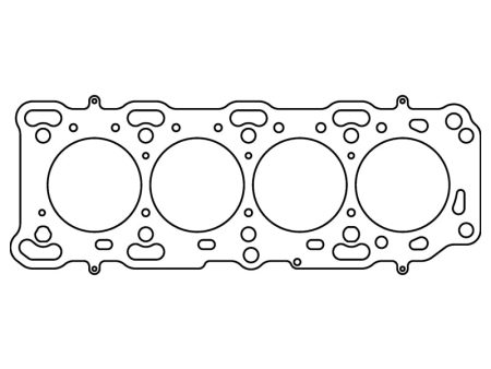 Cometic Oldsmobile LD9 Quad 4 .036in MLS Cylinder Head Gasket - 3.595in Bore - With EGR Online