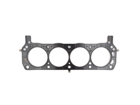 Cometic Ford Windsor V8 .053in MLS Cylinder Head Gasket - 4.060in Bore - NON-SVO For Cheap