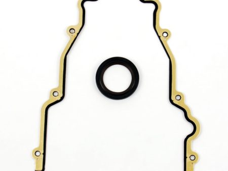 Cometic 97-05 GM LS1 4.8 5.3 5.7 6.0L Timing Cover Set Online Sale