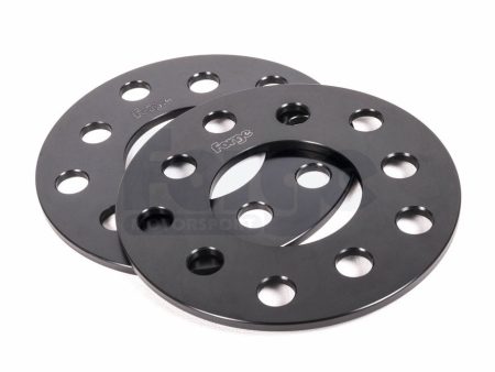 5mm Audi, VW, SEAT, and Skoda Alloy Wheel Spacers Online