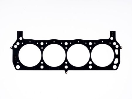 Cometic Ford Windsor V8 .060in MLS Cylinder Head Gasket - 4.125in Bore - NON-SVO Discount