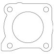 Cometic Mitsubishi 4G63 4G63T 4G64 6G72 SOHC 12V .032in AFM Throttle Body Gasket Cheap