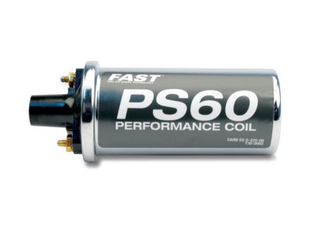 FAST PS60 Canister Style Coil For Discount