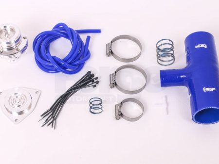 A complete kit including everything that you will need to install 



this Blow Off valve to your   Renault Megane 225 For Cheap