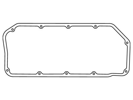 Cometic Chrysler 7.0L 426 Hemi .188in Fiber Valve Cover Gasket Set Online Hot Sale