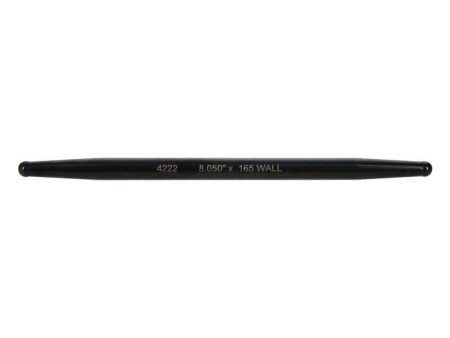 Manley Push Rod  Chrome Moly Swedged End 7 16 Dia.8.550 Length 0.165 Wall 4130 Set of 1 For Sale