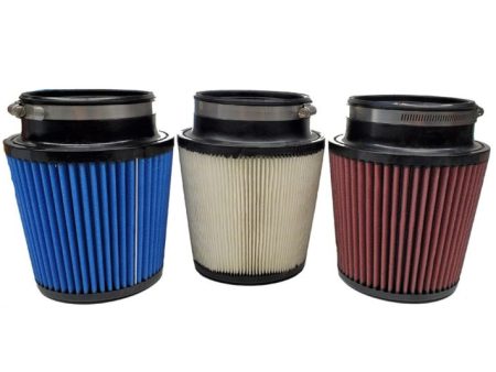 JLT S&B Power Stack Air Filter 4.5in x 6in - Dry Online now