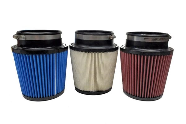 JLT S&B Power Stack Air Filter 4.5in x 6in - Dry Online now