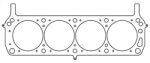 Cometic Ford 302 351W Windsor V8 .036in MLS Cylinder Head Gasket - 4.195in Bore - SVO Cheap