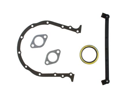 Cometic Chevrolet Mark-IV GM Gen-V Big Block V8 Timing Cover Gasket Kit Online now