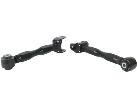 Whiteline 2023+ Toyota Yaris GR XP AWD Front Lower Control Arm For Sale