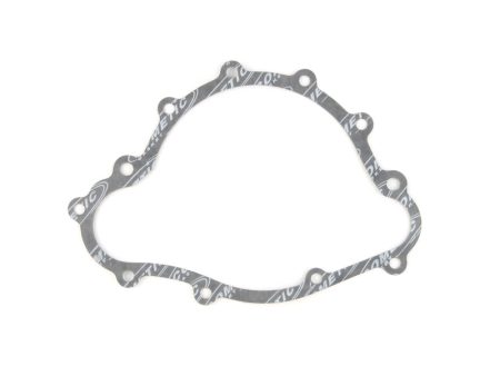 Cometic Pontiac 265 301 350 400 428 455 V8 .031in Fiber Water Pump Gasket Online Hot Sale