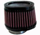 K&N Universal Clamp-On Air Filter 2-1 8in FLG 4 X 3 TPR OVL W Venturi Online Hot Sale