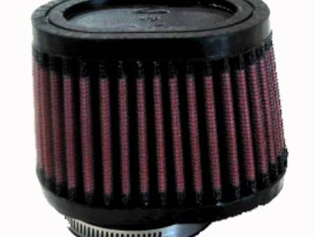 K&N Universal Clamp-On Air Filter 2-1 8in FLG 4 X 3 TPR OVL W Venturi Online Hot Sale