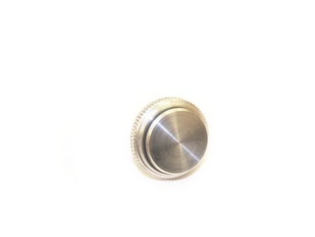 A replacement blanking cap for the FMDVSPLTR and FMBSPLTR valve For Sale