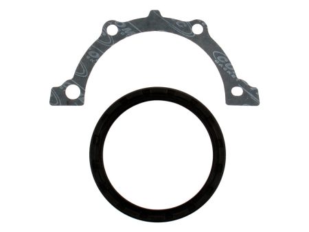 Cometic Chevrolet Gen-1 90 Degree V6 - Gen-1 2 Small Block V8 Rear Main Seal Kit - 1 Piece Online Hot Sale