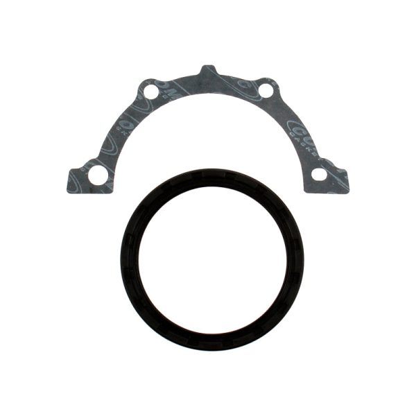 Cometic Chevrolet Gen-1 90 Degree V6 - Gen-1 2 Small Block V8 Rear Main Seal Kit - 1 Piece Online Hot Sale