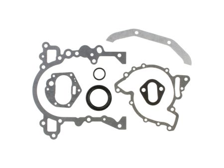 Cometic Buick V6 Small Block V8 Timing Cover Gasket Kit - With Radial Seal Online Hot Sale