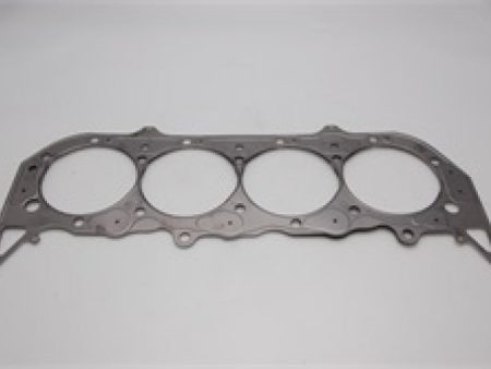 Cometic Chevrolet Mark-IV - GM Gen-V VI Big Block V8 .120in MLS Cylinder Head Gasket - 4.310in Bore on Sale