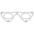 Cometic Cosworth BD Series .018in AFM Intake Manifold Gasket Set For Sale