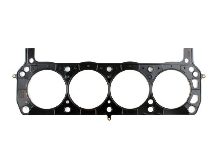 Cometic Ford Windsor V8 .050in MLS Cylinder Head Gasket - 4.080in Bore - NON-SVO For Sale