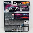 Hot Wheels Premium Fast And Furious 70 Plymouth AAR Cuda Supply