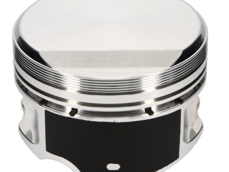 JE Pistons Nissan SR20DET 10:1 Piston Kit - Single Online Sale