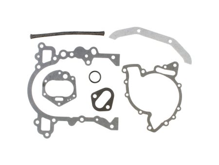 Cometic Buick V6 Small Block V8 Timing Cover Gasket Kit - With Rope Seal Discount