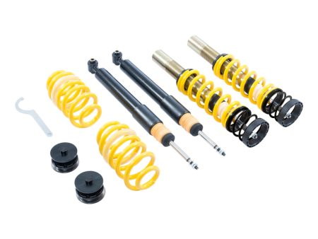 ST Coilover Kit Audi A4 2WD (B9) Sedan Online Hot Sale