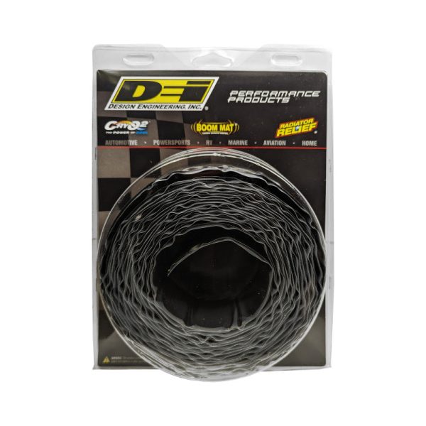 DEI Boom Mat Damping Tape 2in x 20ft Roll Discount