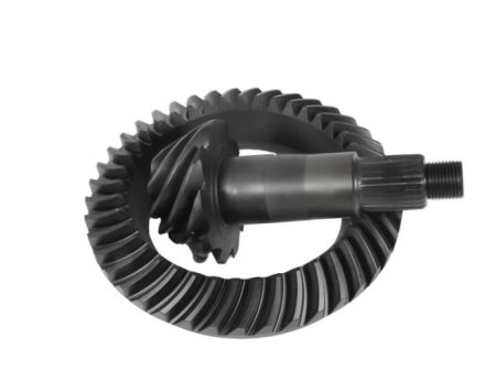 Yukon Ring And Pinion For Dana M220 Colorado Canyon Rear Supply