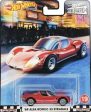 Hot Wheels Premium Boulevard #19 69 Alfa Romeo 33 Stradale Supply